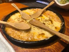 芝士蟹堡-有喜屋·烧鸟·居酒屋(三钢里店)