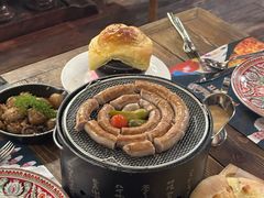 -卢布里西餐厅(总店)