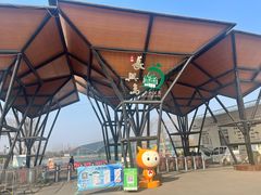 -上海长兴岛郊野公园