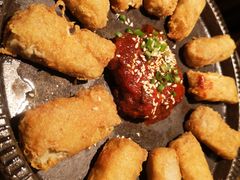 -刀板香·安徽菜(望江东路店)