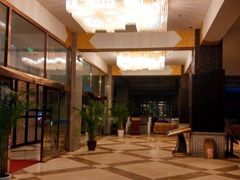 -湖滨国际酒店中餐厅·宴会厅