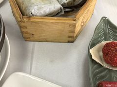 -鹿鸣酒家(越秀店)