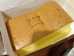 芝士蛋糕-六贤记(杭州龙湖滨江天街店)