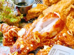 -Dak's 炸鸡(远景路店)