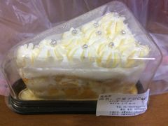 兔兔家私房千层雪蛋糕(半道红店)-兔兔家蛋糕甜品(德胜店)