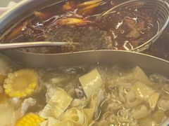 -宴全牛粤来越牛潮汕鲜牛肉火锅(海州万达广场店)