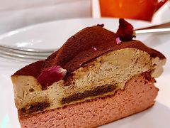 -THE WOODS 简餐 (国贸商城店)