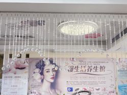 -美甲日记美睫专业纹绣半永久