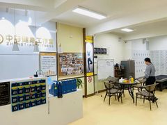 -中田健身工作室(莘庄地铁站店)