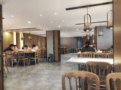 -花园茶楼·淮扬菜(兴城西路店)