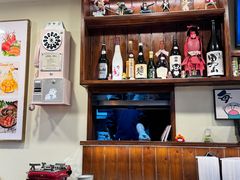 -無忧浅草君·洋风料理(下沙宝龙二期一店)