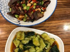 -花间酒庭院餐厅(谷山店)
