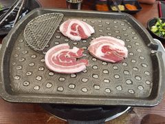 -我们家韩国烤肉8号店(郫都店)