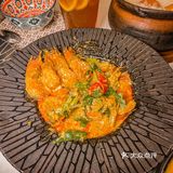 进来之后别有洞天，每个角落都很泰式
