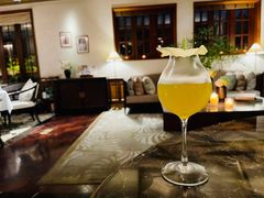 -Le Comptoir de Pierre Gagnaire