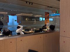 -麦当劳(龙阳路店)