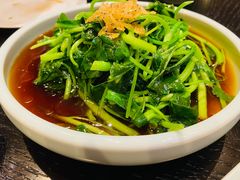 -海天楼中餐厅(吴宫泛太平洋酒店)