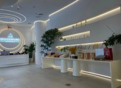 -紫琪尔·匠心连锁·胸部护理养护