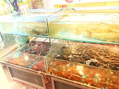水产区-特色酱椒鱼私房菜(黄鹤楼店)
