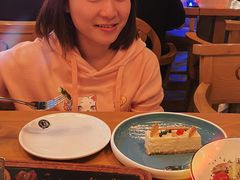 -MR.ROCKY洛奇先生RESTAURANT&BAR(宝安壹方城店)
