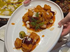 -阿庄新豫菜(通泰路店)