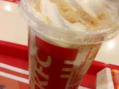 -肯德基(北京南站店)