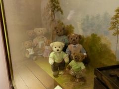 android_upload_pic-济州岛泰迪熊博物馆