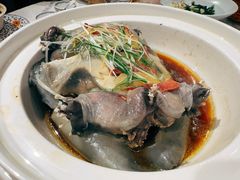 -世外桃源农庄·德清土菜(兴康南路店)