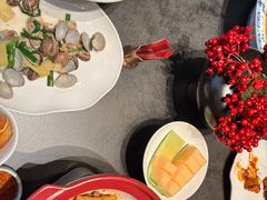 -鸽子侯·家宴·平价海鲜(绿地店)