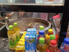 -豫楚源美猴王·面(武商广场店)