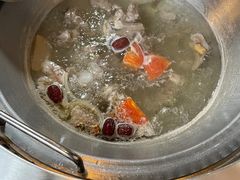 -313羊庄铁锅烀羊肉·烤全羊·烧烤龙虾·团建聚餐(永德路店)