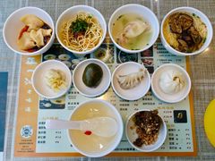 -正一涵老味道名小吃(广汉总店)