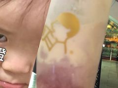 -喜茶(深圳福田星河COCO Park店)