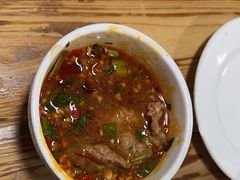 -金鼎雪山牦牛杂火锅(理县总店)