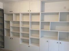 -索菲亚衣柜橱柜家具全屋定制(汶水红星店)