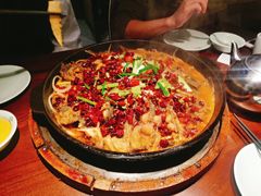 -老板恋上鱼(高新万达店)