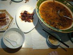 -光海·乡记酸菜鱼·始于1996(花园路店)