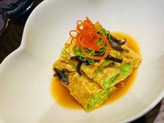 -隐厨·中国菜馆(三里屯T+MALL店)