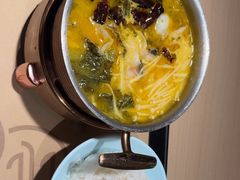 -多喝汤·粤式茶餐(太和金铂店)