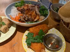 鸡肉檬粉-saigon saigon | 西贡西贡(滨北店)