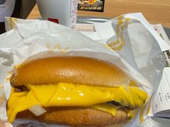 -麦当劳(大厂新城店)