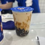 没想到这次为了这家珍珠奶茶千里迢迢过来了哈哈