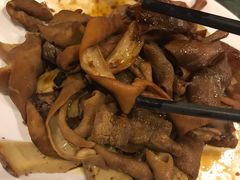 -紫金食坊(江南西路店)