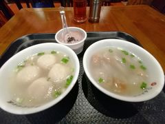 -同利肉燕老铺(澳门路店)