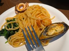-萨莉亚意式餐厅(大宁音乐广场店)