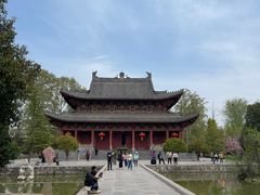 -洛阳白马寺