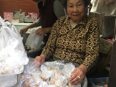 茶叶蛋创始人阿嬷-金盆阿嬷香菇茶叶蛋(玄光店)