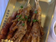 -石牌岭小亮蒸虾•湖北老字号(左岭店)