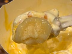 -麦当劳(展览路店)