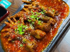 -全州拌饭韩国特色菜(国购广场店)